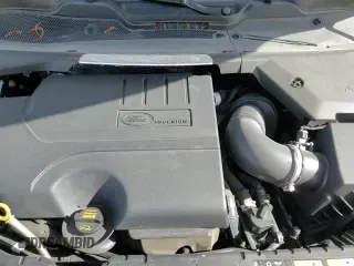 ✅ 2021 Land Rover Range Rover Evoque R-Dynamic S • VIN: SALZT2FX6MH139693 • Lot: 82414014. Wystawiony na Copart z przebiegiem 30 801 mil. Bezpłatny archiwum sprzedaży aukcyjnych z USA i szczegółowy raport historii pojazdu na DreamBid. Zdjęcie 15.