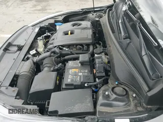 ✅ 2023 Kia Forte LXS • VIN: 3KPF24AD4PE586698 • Lot: 43055975. Wystawiony na IAAI z przebiegiem 72 452 mil. Bezpłatny archiwum sprzedaży aukcyjnych z USA i szczegółowy raport historii pojazdu na DreamBid. Zdjęcie 19.