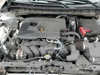 ✅ 2019 Nissan Altima Platinum • VIN: 1N4BL4FW1KN304050 • Lot: 86680875. Wystawiony na Copart z przebiegiem 48 232 mil. Bezpłatny archiwum sprzedaży aukcyjnych z USA i szczegółowy raport historii pojazdu na DreamBid. Zdjęcie 16.