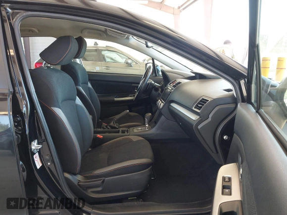 ✅ 2016 Subaru Crosstrek Premium • VIN: JF2GPADC3G8232366 • Lot: 45188692. Wystawiony na IAAI z przebiegiem 92 169 mil. Bezpłatny archiwum sprzedaży aukcyjnych z USA i szczegółowy raport historii pojazdu na DreamBid. Zdjęcie 5.