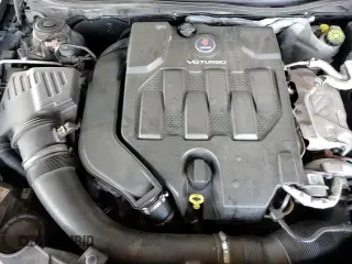 ✅ 2010 Saab 9-5 Aero • VIN: YS3GR4BJ1A4001064 • Lot: 84687424. Listed on Copart with 121,169 mi. Free auction sales archive from the USA and detailed vehicle history report at DreamBid. Image 14.