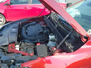 ✅ 2023 Buick Envision Avenir • VIN: LRBFZSR45PD066806 • Lot: 42427974. Listed on IAAI with 9,623 mi. Free auction sales archive from the USA and detailed vehicle history report at DreamBid. Image 19.