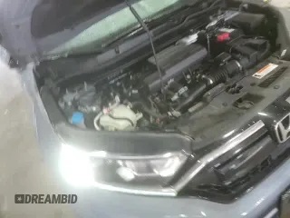 ✅ 2022 Honda CR-V Special Edition • VIN: 2HKRW1H74NH401140 • Lot: 80641535. Listed on Copart with 101,311 mi. Free auction sales archive from the USA and detailed vehicle history report at DreamBid. Image 14.