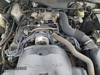 ✅ 1997 Ford Crown Victoria LX • VIN: 2FALP74W8VX191438 • Лот: 83965014. Опубликован ранее на Copart с пробегом 141 358 миль. Бесплатный доступ к архиву аукционных продаж из США и подробный отчёт об истории автомобиля на DreamBid. Изображение 13.