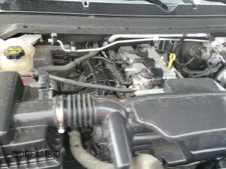 ✅ 2022 GMC Canyon 2WD Elevation • VIN: 1GTH5CEA7N1321137 • Lot: 54250275. Listed on Copart with 39,489 mi. Free auction sales archive from the USA and detailed vehicle history report at DreamBid. Image 15.