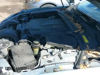 ✅ 2011 Jaguar XF • VIN: SAJWA0FB0BLS20287 • Lot: 41803725. Wystawiony na IAAI z przebiegiem 137 372 mil. Bezpłatny archiwum sprzedaży aukcyjnych z USA i szczegółowy raport historii pojazdu na DreamBid. Zdjęcie 19.