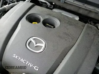 ✅ 2020 Mazda CX-5 Touring • VIN: JM3KFBCM3L1831645 • Lot: 92452015. Wystawiony na Copart z przebiegiem 49 622 mil. Bezpłatny archiwum sprzedaży aukcyjnych z USA i szczegółowy raport historii pojazdu na DreamBid. Zdjęcie 14.