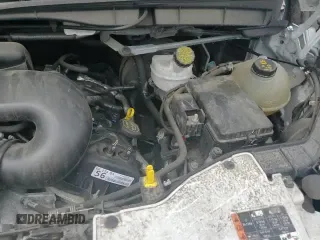 ✅ 2019 Ford Transit Passenger XL • VIN: 1FMZK1ZM2KKB08460 • Lot: 63184865. Wystawiony na Copart z przebiegiem 35 532 mil. Bezpłatny archiwum sprzedaży aukcyjnych z USA i szczegółowy raport historii pojazdu na DreamBid. Zdjęcie 14.