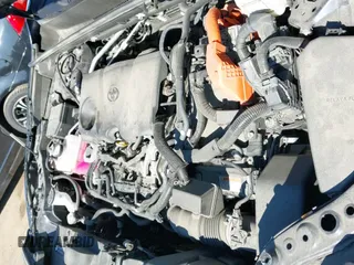 ✅ 2021 Toyota Venza LE • VIN: JTEAAAAH9MJ053397 • Lot: 42774699. Listed on IAAI with 60,672 mi. Free auction sales archive from the USA and detailed vehicle history report at DreamBid. Image 24.