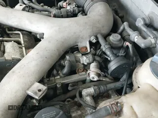 ✅ 2001 Audi allroad A6 V8 • VIN: WAUYP64B51N131875 • Lot: 42128363. Listed on IAAI with 163,076 mi. Free auction sales archive from the USA and detailed vehicle history report at DreamBid. Image 12.