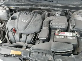 2013 Hyundai Sonata GLS с VIN 5NPEB4AC9DH731647, выставлен на аукционе IAAI как лот 43401285 с пробегом 119 476 миль миль и . История ставок и продаж доступна на DreamBid. Изображение 20.