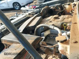 ✅ 2021 Chevrolet Colorado 2WD Work Truck • VIN: 1GCGSBEA1M1268867 • Lot: 43151121. Listed on IAAI with 141,071 mi. Free auction sales archive from the USA and detailed vehicle history report at DreamBid. Image 19.