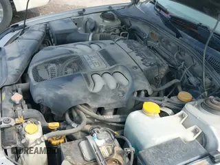 ✅ 2004 Subaru Legacy Outback VDC • VIN: 4S3BH896147619761 • Lot: 42432138. Wystawiony na IAAI z przebiegiem 193 611 mil. Bezpłatny archiwum sprzedaży aukcyjnych z USA i szczegółowy raport historii pojazdu na DreamBid. Zdjęcie 12.