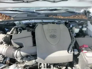 ✅ 2022 Toyota Tacoma SR5 • VIN: 3TMAZ5CN9NM172255 • Lot: 85260455. Listed on Copart with 90,501 mi. Free auction sales archive from the USA and detailed vehicle history report at DreamBid. Image 14.