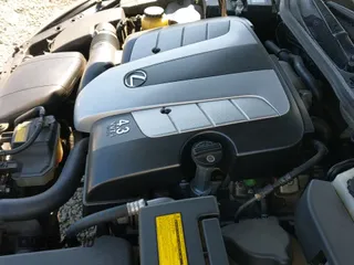 ✅ 2004 Lexus SC 430 • VIN: JTHFN48Y940050803 • Lot: 42710013. Listed on IAAI with 127,460 mi. Free auction sales archive from the USA and detailed vehicle history report at DreamBid. Image 20.