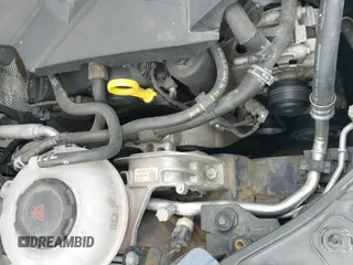 ✅ 2018 Audi A3 Premium • VIN: WAUAUGFF7J1041862 • Лот: 42455483. Опубликован ранее на IAAI с пробегом 70 083 миль. Бесплатный доступ к архиву аукционных продаж из США и подробный отчёт об истории автомобиля на DreamBid. Изображение 19.