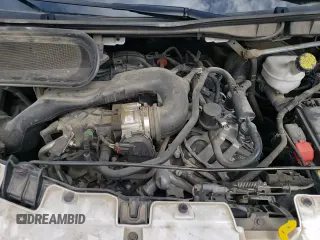 ✅ 2021 Ford Transit • VIN: 1FTYE2C85MKA07828 • Lot: 64449165. Listed on Copart with 16,811 mi. Free auction sales archive from the USA and detailed vehicle history report at DreamBid. Image 14.