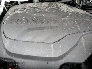 ✅ 2023 Honda Ridgeline RTL • VIN: 5FPYK3F53PB024958 • Lot: 93406185. Wystawiony na Copart z przebiegiem 22 763 mil. Bezpłatny archiwum sprzedaży aukcyjnych z USA i szczegółowy raport historii pojazdu na DreamBid. Zdjęcie 13.