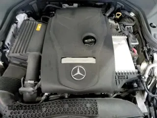 ✅ 2018 Mercedes-Benz E 300 • VIN: WDDZF4JBXJA472494 • Лот: 85339485. Опубликован ранее на Copart с пробегом 55 571 миль. Бесплатный доступ к архиву аукционных продаж из США и подробный отчёт об истории автомобиля на DreamBid. Изображение 14.