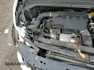 ✅ 2021 Jeep Renegade Trailhawk • VIN: ZACNJDC18MPM31858 • Лот: 71891335. Опубликован ранее на Copart с пробегом 81 191 миль. Бесплатный доступ к архиву аукционных продаж из США и подробный отчёт об истории автомобиля на DreamBid. Изображение 14.