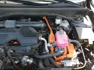 ✅ 2024 Kia Sorento SX Prestige • VIN: KNDRKDLG4R5258989 • Лот: 64631175. Опубликован ранее на Copart с пробегом 60 222 миль. Бесплатный доступ к архиву аукционных продаж из США и подробный отчёт об истории автомобиля на DreamBid. Изображение 14.