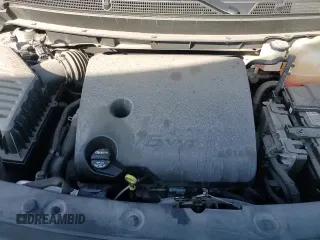 ✅ 2023 Buick Enclave Essence • VIN: 5GAEVAKW4PJ103975 • Lot: 71815255. Wystawiony na Copart z przebiegiem 54 150 mil. Bezpłatny archiwum sprzedaży aukcyjnych z USA i szczegółowy raport historii pojazdu na DreamBid. Zdjęcie 16.