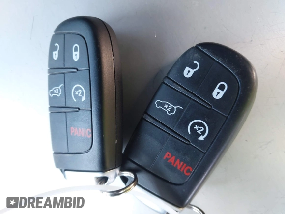✅ 2021 Dodge Durango GT • VIN: 1C4RDHDGXMC757865 • Lot: 42725232. Wystawiony na IAAI z przebiegiem 44 633 mil. Bezpłatny archiwum sprzedaży aukcyjnych z USA i szczegółowy raport historii pojazdu na DreamBid. Zdjęcie 11.