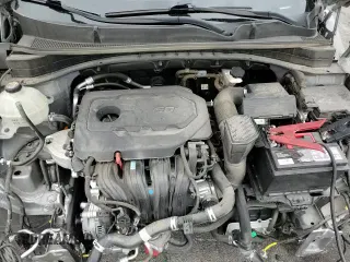 ✅ 2020 Kia Sportage EX • VIN: KNDPN3AC5L7722344 • Lot: 70324425. Wystawiony na Copart z przebiegiem 53 803 mil. Bezpłatny archiwum sprzedaży aukcyjnych z USA i szczegółowy raport historii pojazdu na DreamBid. Zdjęcie 15.