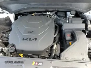 ✅ 2022 Kia Telluride LX • VIN: 5XYP24HC3NG257041 • Lot: 51642905. Listed on Copart with 90,865 mi. Free auction sales archive from the USA and detailed vehicle history report at DreamBid. Image 17.