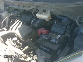 ✅ 2019 Nissan NV200 SV • VIN: 3N6CM0KN1KK704565 • Lot: 43555858. Listed on IAAI with 116,338 mi. Free auction sales archive from the USA and detailed vehicle history report at DreamBid. Image 18.