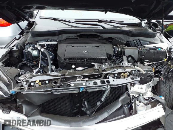✅ 2026 Acura MDX Technology • VIN: 5J8YE1H47TL008179 • Lot: 43580330. Wystawiony na IAAI z przebiegiem 558 mil. Bezpłatny archiwum sprzedaży aukcyjnych z USA i szczegółowy raport historii pojazdu na DreamBid. Zdjęcie 10.
