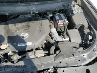 ✅ 2019 Mazda CX-9 Sport • VIN: JM3TCABY3K0323918 • Lot: 82617565. Wystawiony na Copart z przebiegiem 100 466 mil. Bezpłatny archiwum sprzedaży aukcyjnych z USA i szczegółowy raport historii pojazdu na DreamBid. Zdjęcie 16.