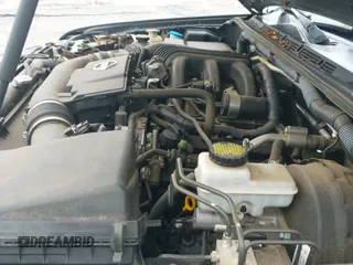 ✅ 2012 Nissan Xterra X • VIN: 5N1AN0NUXCN800261 • Lot: 42902359. Listed on IAAI with 170,070 mi. Free auction sales archive from the USA and detailed vehicle history report at DreamBid. Image 19.