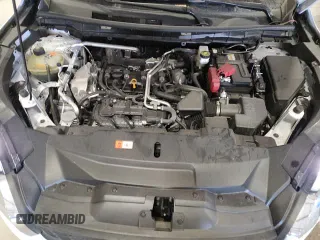 ✅ 2024 Mitsubishi Outlander SE • VIN: JA4J4VA82RZ073125 • Lot: 93189685. Wystawiony na Copart z przebiegiem 28 232 mil. Bezpłatny archiwum sprzedaży aukcyjnych z USA i szczegółowy raport historii pojazdu na DreamBid. Zdjęcie 14.