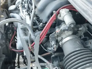 ✅ 1999 Ford Windstar SE • VIN: 2FMZA5249XBB38156 • Lot: 42044714. Wystawiony na IAAI z przebiegiem 199 285 mil. Bezpłatny archiwum sprzedaży aukcyjnych z USA i szczegółowy raport historii pojazdu na DreamBid. Zdjęcie 12.