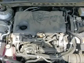 ✅ 2020 Toyota Avalon Hybrid XLE • VIN: 4T1J21FB0LU018424 • Лот: 55163995. Опубликован ранее на Copart с пробегом 49 399 миль. Бесплатный доступ к архиву аукционных продаж из США и подробный отчёт об истории автомобиля на DreamBid. Изображение 13.