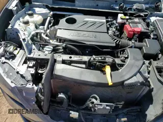 ✅ 2022 Nissan Rogue SL • VIN: 5N1BT3CB4NC707599 • Lot: 71964385. Wystawiony na Copart z przebiegiem 34 366 mil. Bezpłatny archiwum sprzedaży aukcyjnych z USA i szczegółowy raport historii pojazdu na DreamBid. Zdjęcie 17.