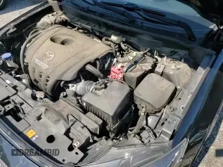 ✅ 2019 Mazda CX-3 Sport • VIN: JM1DKFB7XK0448841 • Lot: 80444845. Wystawiony na Copart z przebiegiem 79 870 mil. Bezpłatny archiwum sprzedaży aukcyjnych z USA i szczegółowy raport historii pojazdu na DreamBid. Zdjęcie 15.