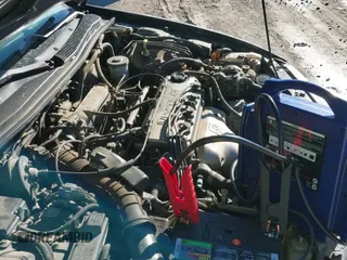 ✅ 1995 Honda Accord EX • VIN: JHMCD5656SC027706 • Lot: 43800009. Wystawiony na IAAI z przebiegiem 187 766 mil. Bezpłatny archiwum sprzedaży aukcyjnych z USA i szczegółowy raport historii pojazdu na DreamBid. Zdjęcie 13.