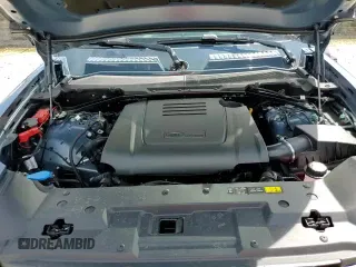 ✅ 2025 Land Rover Defender S • VIN: SALEJ7EX8S2454417 • Лот: 80831765. Опубликован ранее на Copart с пробегом 1 391 миль. Бесплатный доступ к архиву аукционных продаж из США и подробный отчёт об истории автомобиля на DreamBid. Изображение 15.