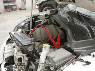 ✅ 2019 Ram ProMaster City Cargo Tradesman SLT • VIN: ZFBHRFBB3K6M40890 • Lot: 42406486. Listed on IAAI with 126,030 mi. Free auction sales archive from the USA and detailed vehicle history report at DreamBid. Image 19.