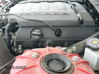 ✅ 2020 Chevrolet Camaro 2SS • VIN: 1G1FH1R70L0114005 • Lot: 42188126. Wystawiony na IAAI z przebiegiem 60 526 mil. Bezpłatny archiwum sprzedaży aukcyjnych z USA i szczegółowy raport historii pojazdu na DreamBid. Zdjęcie 18.