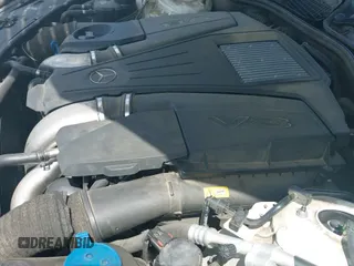 ✅ 2013 Mercedes-Benz S 550 • VIN: WDDNG7DB1DA508795 • Лот: 42020230. Опубликован ранее на IAAI с пробегом 164 052 миль. Бесплатный доступ к архиву аукционных продаж из США и подробный отчёт об истории автомобиля на DreamBid. Изображение 12.