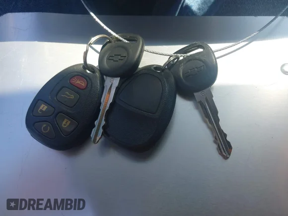✅ 2011 Chevrolet Traverse 2LT • VIN: 1GNKVJED6BJ270852 • Лот: 45087793. Опубліковано раніше на IAAI з пробігом 140 816 миль. Безкоштовний доступ до архіву аукціонних продажів зі США та докладний звіт про історію автомобіля на DreamBid. Зображення 11.