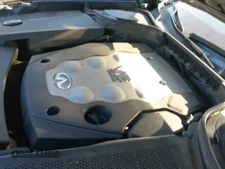 ✅ 2006 Infiniti M • VIN: JNKAY01F36M262806 • Lot: 43120545. Listed on IAAI with 124,302 mi. Free auction sales archive from the USA and detailed vehicle history report at DreamBid. Image 12.