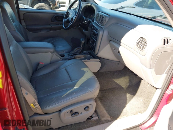 ✅ 2003 Chevrolet TrailBlazer EXT LT • VIN: 1GNES16S836100905 • Лот: 43590918. Опубліковано раніше на IAAI з пробігом 155 439 миль. Безкоштовний доступ до архіву аукціонних продажів зі США та докладний звіт про історію автомобіля на DreamBid. Зображення 5.