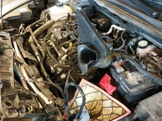 ✅ 2022 Ford Escape SE • VIN: 1FMCU9G63NUB22489 • Lot: 43389225. Listed on IAAI with 34,923 mi. Free auction sales archive from the USA and detailed vehicle history report at DreamBid. Image 22.