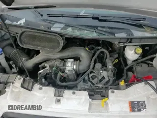 ✅ 2023 Ford Transit Cargo • VIN: 1FTBR1X82PKB15438 • Лот: 86118605. Опубликован ранее на Copart с пробегом 33 123 миль. Бесплатный доступ к архиву аукционных продаж из США и подробный отчёт об истории автомобиля на DreamBid. Изображение 14.