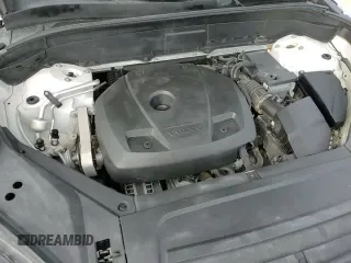 ✅ 2018 Volvo XC90 Momentum • VIN: YV4A22PK3J1207282 • Lot: 92906885. Listed on Copart with 112,254 mi. Free auction sales archive from the USA and detailed vehicle history report at DreamBid. Image 14.