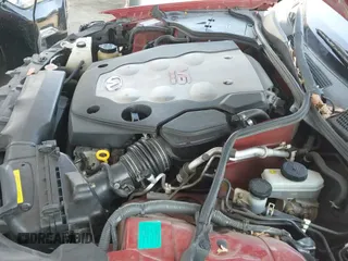 ✅ 2006 Infiniti G35 • VIN: JNKCV54E46M702226 • Lot: 42448721. Listed on IAAI with 102,651 mi. Free auction sales archive from the USA and detailed vehicle history report at DreamBid. Image 19.